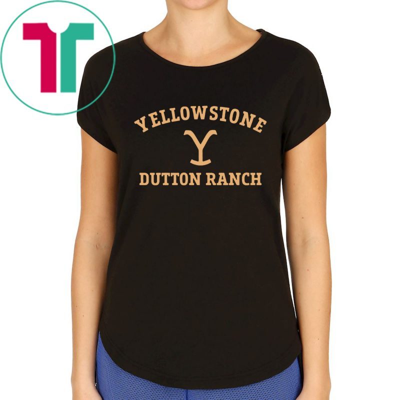 tractor supply yellowstone shirts