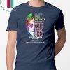 You may say I’m a dreamer john lennon 1940-1980 thank you for your memories shirt