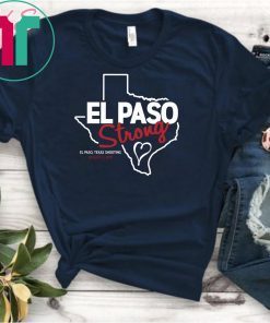 el paso strong Classic 2019 Gift T-Shirt