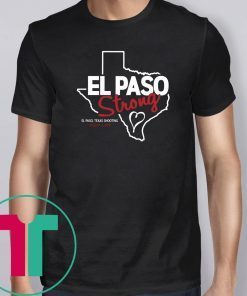 el paso strong Classic 2019 Gift T-Shirt