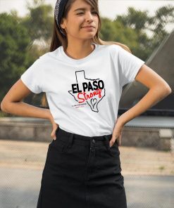 el paso strong Mens Tee Shirts