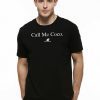 New Balance Cori Gauff Call Me Coco New Balance Unisex T-Shirt