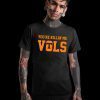 Bubba Wallace you're killin' me vols Classic T-Shirt