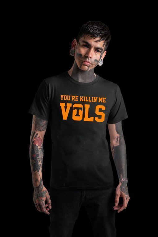 Bubba Wallace you're killin' me vols Classic T-Shirt