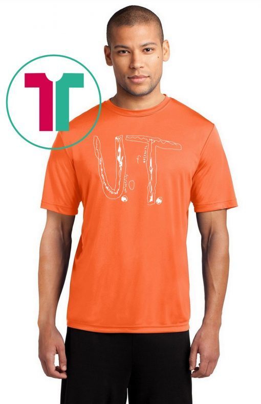 UT Flordia Boys Homemade Classic T-Shirt