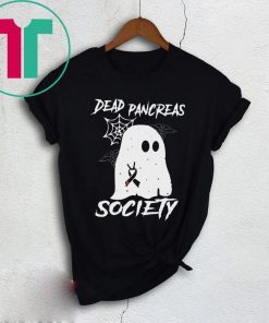 Dead Pancreas Society Diabetes Awareness Classic T-Shirt