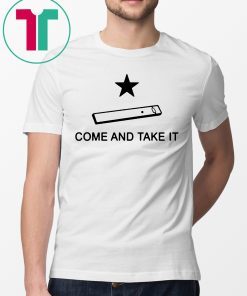 Vape come and take it Original T-Shirt