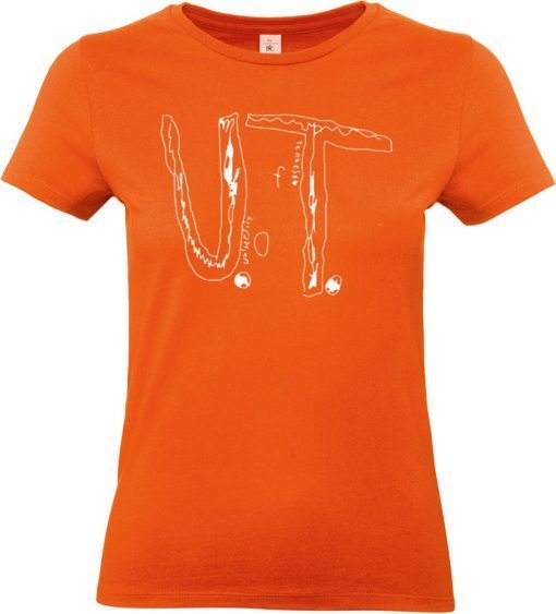 Official Homemade University Of Tennessee Bullying Tennessee For T-Shirt