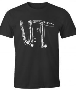 Offcial Kid Made Fun Of For UT T-Shirt