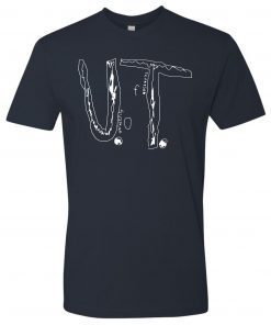 University Tennessee Official UT Bullying Tee Shirt