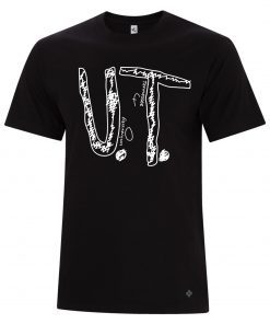 Offcial U.T. Homemade University & College Tennessee U.T. Boys Girls T-Shirt