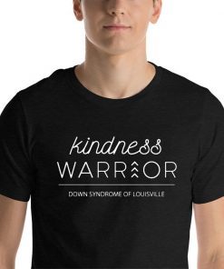 Backstreet Boys Kindness Warrior Down Syndrome Louisville Classic T-Shirt