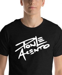 Ponle Acento For Mens Womens Kids T-Shirt