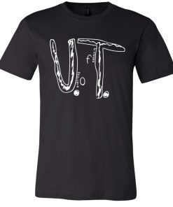 Womens Homemade University Of Tennessee Bullying T-Shirt
