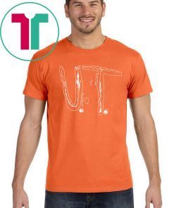 UT Flordia Boys Homemade Limited Edition Tee Shirt