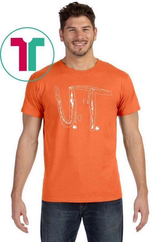 UT Flordia Boys Homemade Limited Edition Tee Shirt