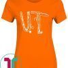 University Of Tennesses Homemade Bullying UT Kid Bully Shirt