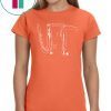 UT Flordia Boys Homemade Shirts