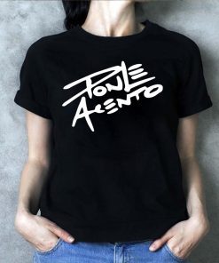 Ponle Acento For Mens Womens Kids T-Shirt