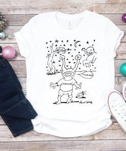 Buy RIP Daniel Johnston T-Shirt