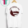 1980 Camp Crystal Lake Counselor Unisex T-Shirt