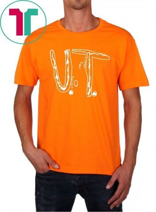 Homenade University Of Tennessee Bullying UT Bully Classic T-Shirt