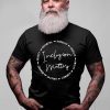 Inclusion Matters With Empathy Bravery 2019 T-Shirt