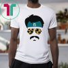 Buy Gardner Minshew’s Eye Of The Jaguar T-Shirt