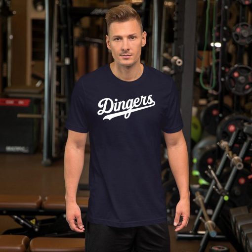 Los Angeles Dingers T-Shirt
