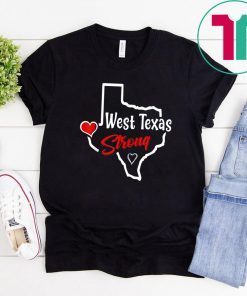 Texas Flag Apparel Texas Lover Gift T-Shirt