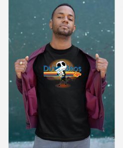Dutch Bros Jack Skellington Halloween Classic T-Shirt