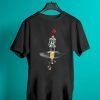 Offcial Pennywise IT Reflection Shirt