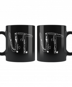 UT Official Mug Bullied Student