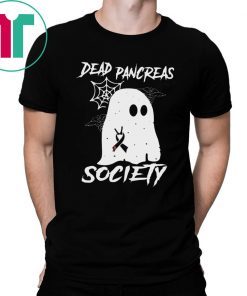 Dead Pancreas Society Diabetes Awareness Classic T-Shirt