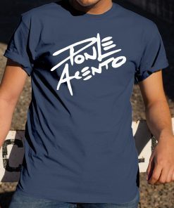 Ponle Acento Offcial T-Shirt