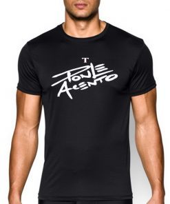 Ponle Acento T-shirt #PonleAcento Unisex T-Shirt