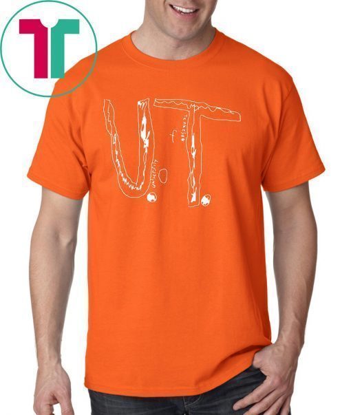 Florida boy was bullied for into official design University of Tennessee makes homemade Tee Shirt