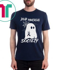 Dead Pancreas Society Diabetes Awareness Classic T-Shirt
