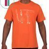 Homenade University Of Tennessee Bullying Ut Bully Tee Shirt