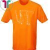 Homenade University Of Tennessee Bullying Ut Bully Unisex T-Shirt