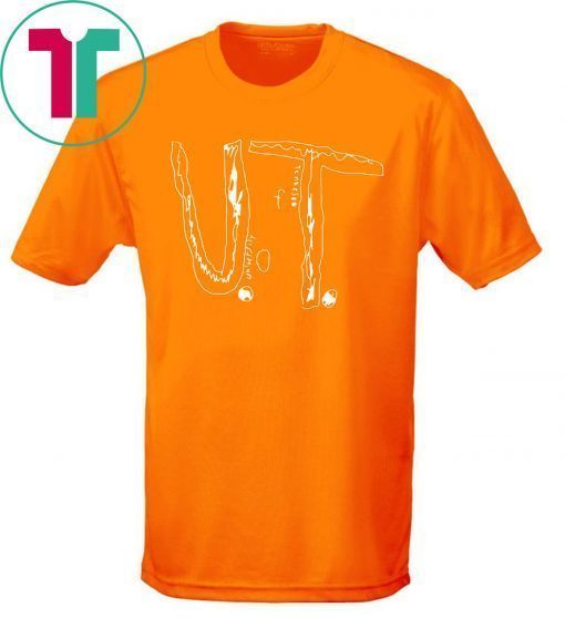 Homenade University Of Tennessee Bullying Ut Bully Unisex T-Shirt