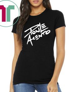 Ponle Acento Offcial T-Shirt