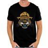 Duval Smokey The Jaguar Shirt Jacksonville Jaguars T-Shirt
