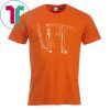 UT Flordia Boys Homemade Classic Tee Shirt
