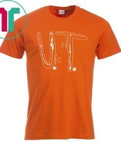 UT Flordia Boys Homemade Classic Tee Shirt