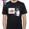 Bob Ross Club Dub Classic T-Shirt
