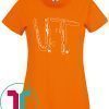 UT Flordia Boys Homemade TShirt UT Official Shirt Bullied Student T-Shirt