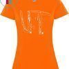 UT Flordia Boys Homemade Shirt Tennessee Anti Bullying T-Shirt