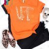 Mens University Of Tennessee Boy Bullied For UT Bully Shirt