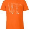 UT Bullying Tennessee UT Anti Bullying 2019 T-Shirt
